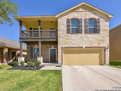 10431 Ashbury Crk, San Antonio, TX, 78245