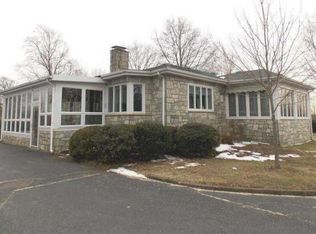 197 Chesterfield Crosswicks Rd, Chesterfield, NJ 08515