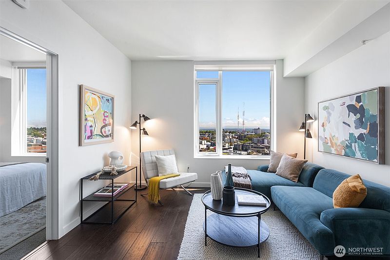 2nd image of 1321 Seneca Street #1902