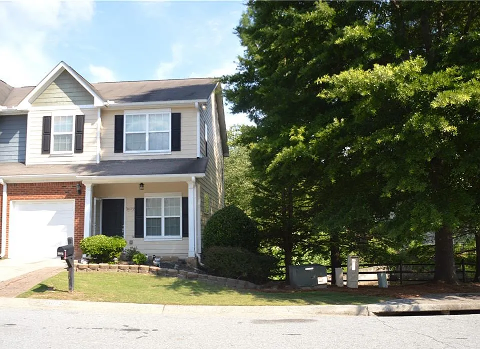 3072 Cedar Glade Ln