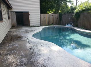 254 Orchard Rd, River Ridge, LA 70123