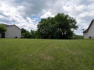 450 Claiborne Dr LOT 17, Dry Ridge, KY 41035