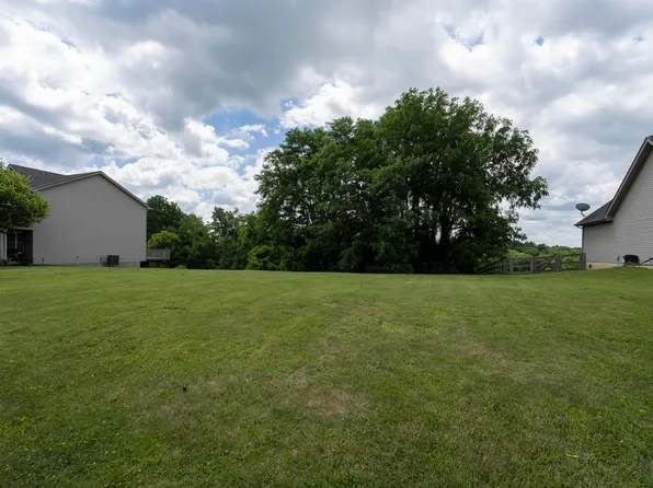 450 Claiborne Dr Lot 17, Dry Ridge, KY 41035