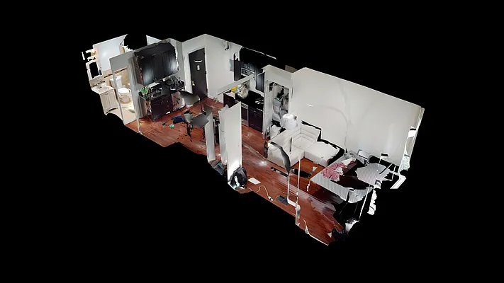 Rented by Bond New York | media 24