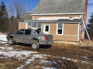 93 Page Road, fort fairfield, ME 04742