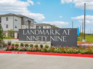 3999 John Sharp Dr #B4-0411, Richmond, TX 77407