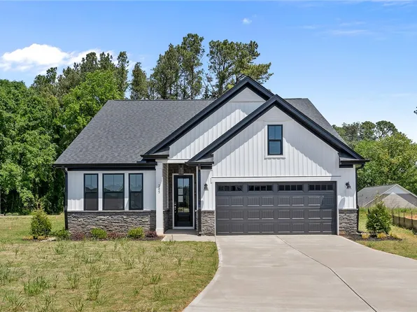 205 White Oak Ct, Anderson, SC 29621