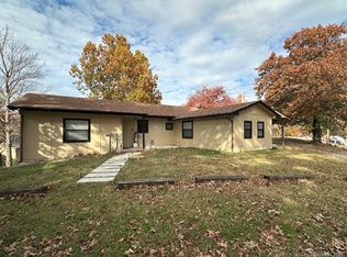 33545 Lakeside Dr, Afton, OK 74331