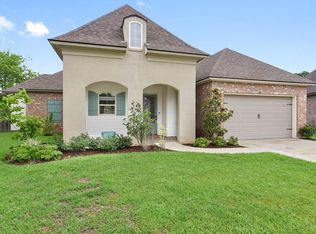 413 Summerland Key Ln, Lafayette, LA 70508