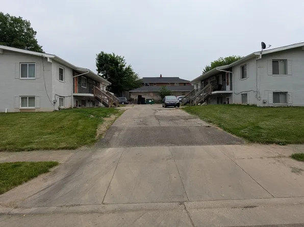 *Sparkle Estates, LLC (Zahn Dr), 509-515 Zahn Dr #515-B, Akron, OH 44313