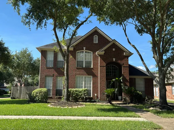 4203 Lake Terrace Ct, Missouri City, TX 77459
