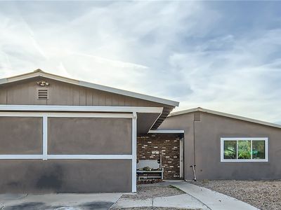1102 Arapaho Way, Boulder City, NV, 89005