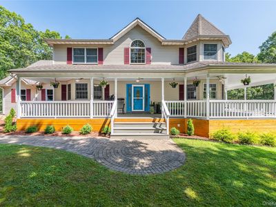 15 Douglas Lane, Manorville, NY, 11949