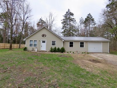 11706 Pettenger Rd, Atlanta, MI, 49709