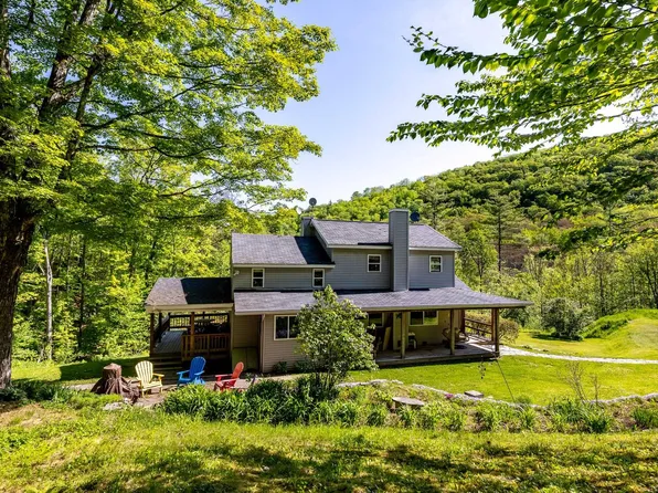 70 Grafton Turnpike, Lyme, NH 03768