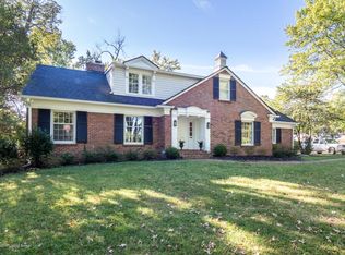 2552 Cherosen Rd, Louisville, KY 40205