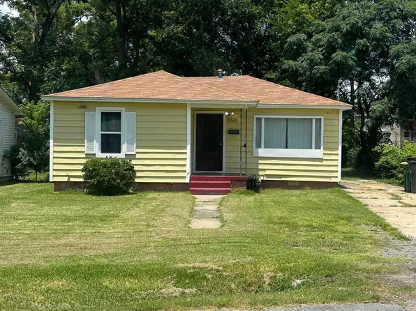 5120 W 34th St, Little Rock, AR 72204