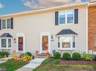 505 Meadow Ct #505, Glen Mills, PA 19342