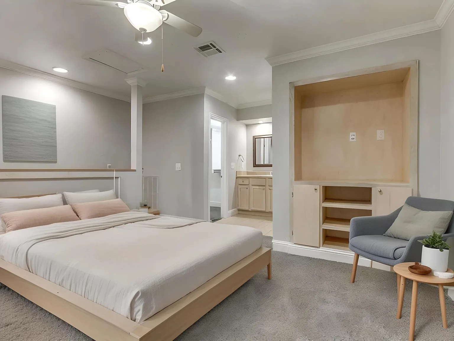 The Current Apartments — Photo 3