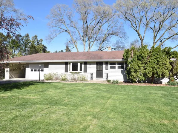 4180 North 135th STREET, Brookfield, WI 53005
