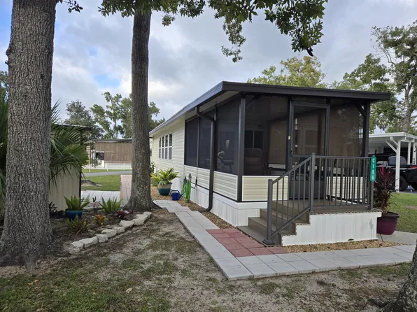 28229 County Road 33 Lot C186, Leesburg, FL 34748