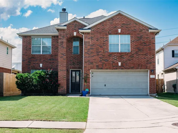 7335 Liberty Ridge Ln, Houston, TX 77049