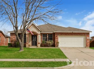 3413 Fashion St, Little Elm, TX 75068