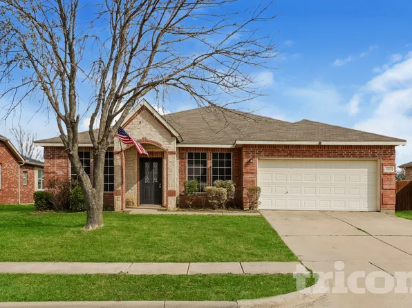 3413 Fashion St, Little Elm, TX 75068