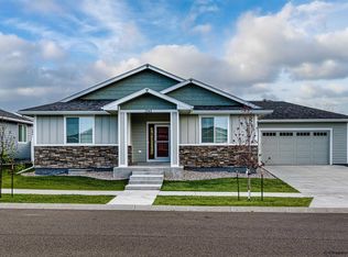 1342 Alyssa Way, Cheyenne, WY 82009
