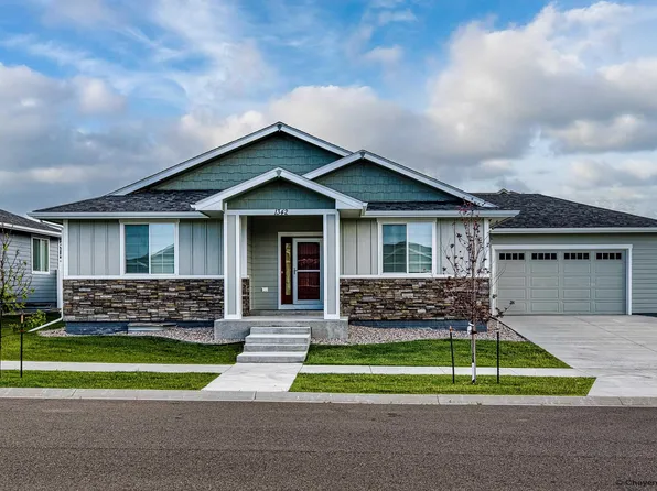 1342 Alyssa Way, Cheyenne, WY 82009
