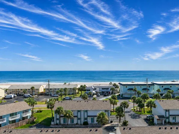 4790 S Atlantic Ave Unit C301, Ponce Inlet, FL 32127