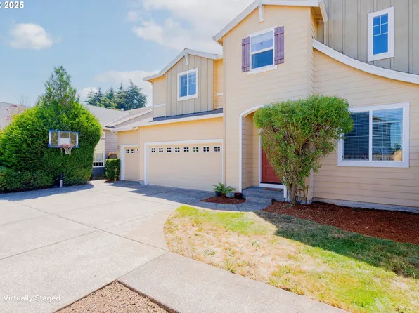15003 NE 102nd St, Vancouver, WA 98682