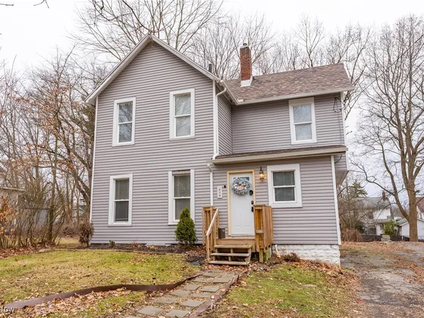 416 Bacon Ave, Akron, OH 44320