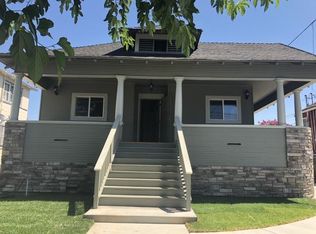 630 N Pilgrim St, Stockton, CA