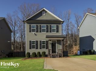 313 Chamberlain Dr, Clayton, NC 27527