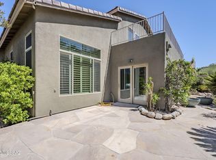 4318 N Sunset Cliff Dr, Tucson, AZ 85750