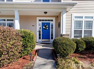 1013 Traditions Park Dr, Pineville, NC 28134