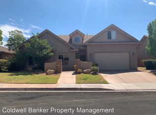 1605 S Aspen Way, Washington, UT 84780