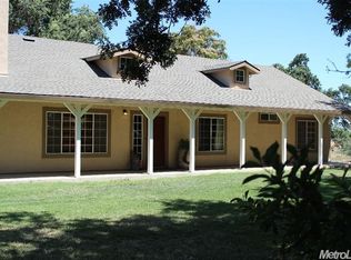 4920 S Escalon Bellota Rd, Farmington, CA 95230