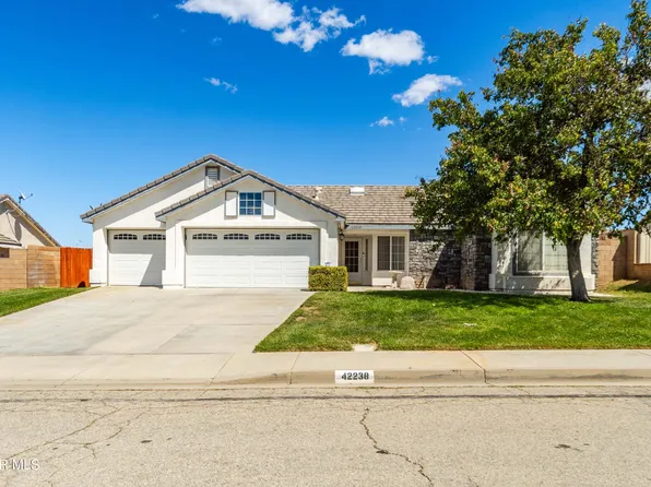 42238 58th St W, Lancaster, CA 93536