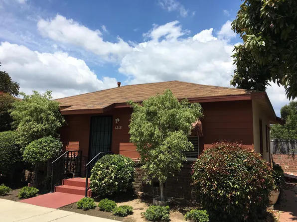 1218 S San Gabriel Blvd, San Gabriel, CA 91776