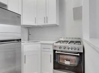 318 W 101st St APT 9, New York, NY 10025