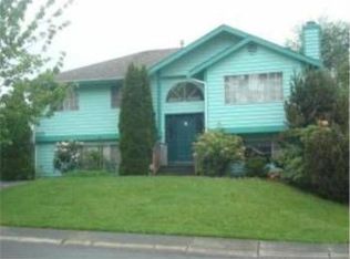 31616 13th Ave SW, Federal Way, WA 98023