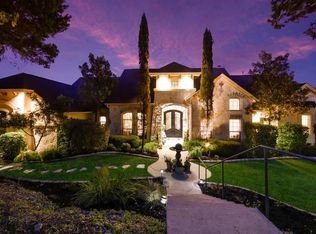 17054 Trail Of The Woods, Austin, TX 78734