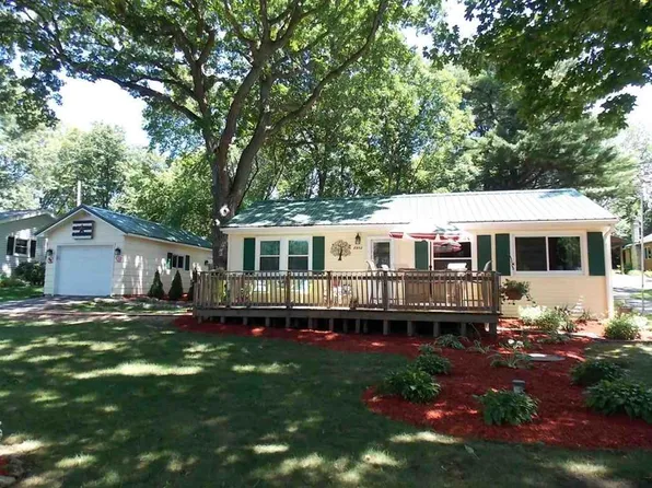 8952 North Fairview Avenue, Milton, WI 53563