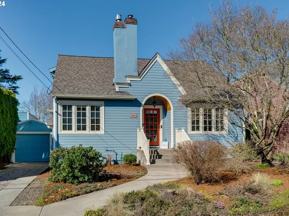 2013 SE 59th Ave, Portland, OR 97215
