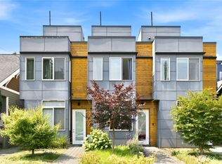 3043 C 21st Avenue W, Seattle, WA 98199