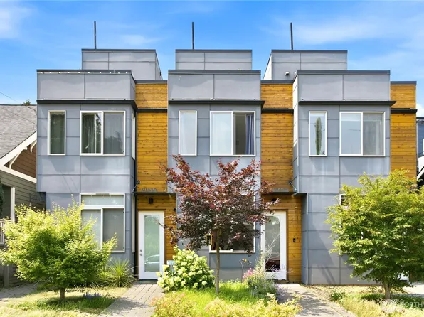 3043 C 21st Avenue W, Seattle, WA 98199