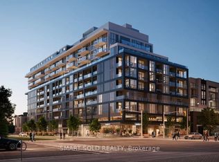 6 Greenbriar Rd #906, Toronto, ON M2K 1H4