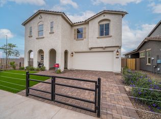 3827 S Daisy, Mesa, AZ 85212